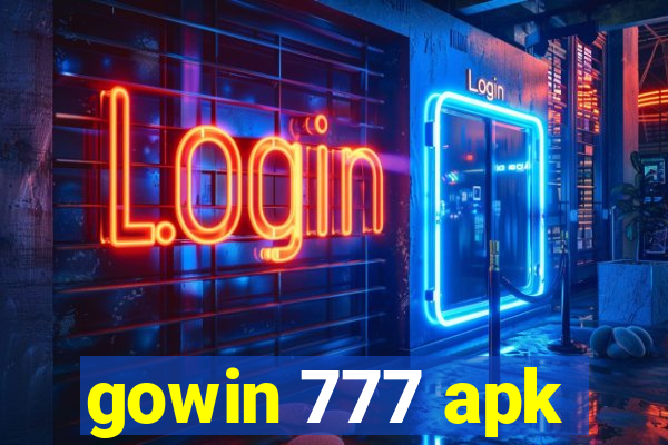 gowin 777 apk